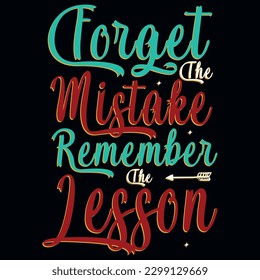 Typography tshirt design vector design