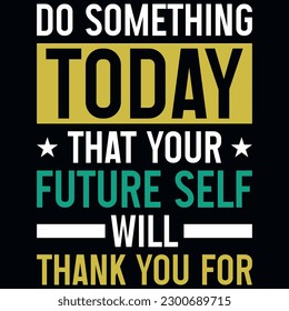 Typography tshirt design vector design