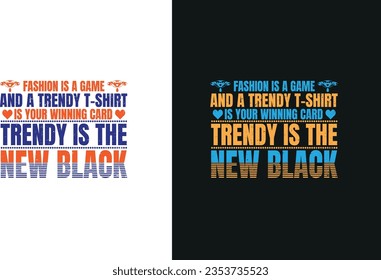 Typography t-shirt design  vector art illustration