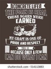 Typography, Tshirt design, vector art, layered Eps 10