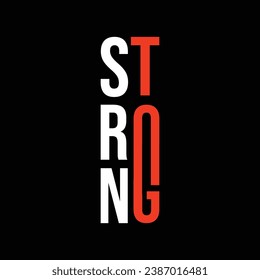 typography t-shirt design or vector eps