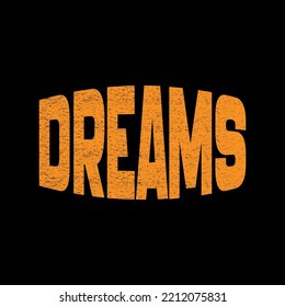 Archivo de vectores de diseño de camisetas para tipografía