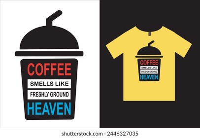 Typography T-Shirt Design Vector File 