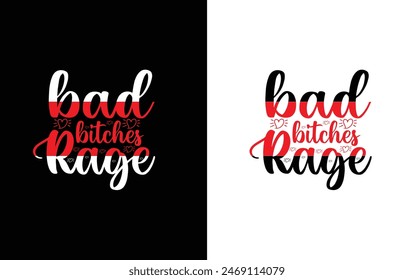 Typography T-Shirt Design Vector File Download 