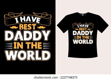 Typography T-Shirt Design Vector Files