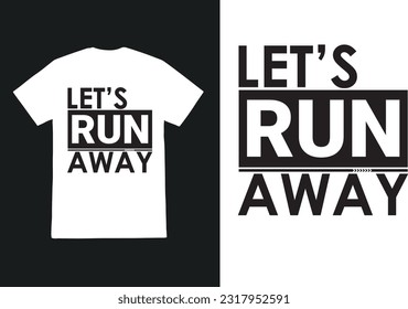 typography t-shirt design vector graphic template. Modern lettering, textured typography. T-shirt print, banner
