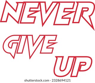 Typography t-shirt design vector  inspirational lettering quotes t shirt design template.