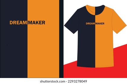 Typography T-Shirt Design vector  l T-Shirt Design 