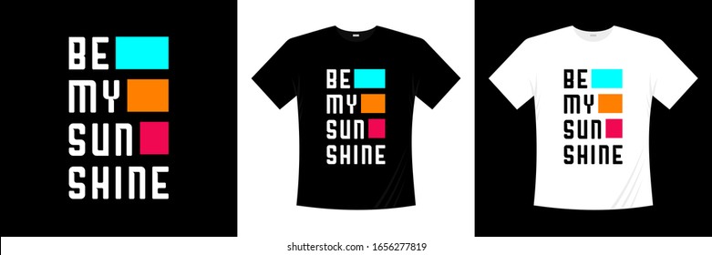 Typography t-shirt design vector. Lettering quote illustration. Grunge style.