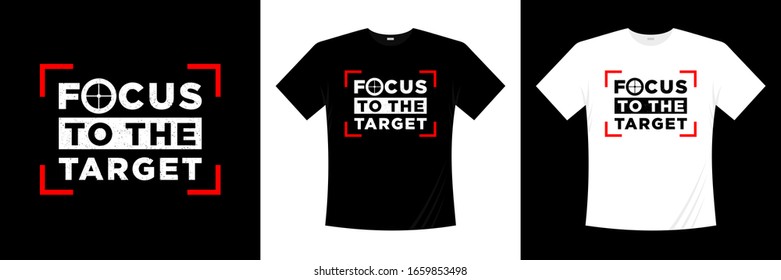 typography t-shirt design vector. Lettering quote illustration. Grunge style.