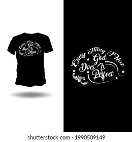 typography t-shirt design, vector template, hand drawing, unique, vintage, grunge, apparel,  trendy, print