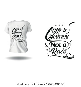 typography t-shirt design, vector template, hand drawing, unique, vintage, grunge, apparel,  trendy, print