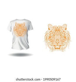 typography t-shirt design, vector template, hand drawing, unique, vintage, grunge, apparel,  trendy, print