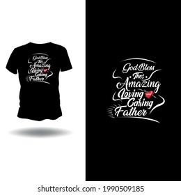 typography t-shirt design, vector template, hand drawing, unique, vintage, grunge, apparel,  trendy, print