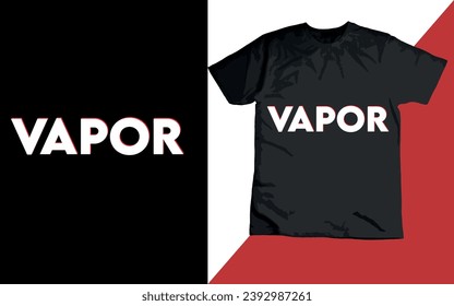 typography tshirt design vectors files 