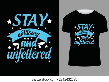  typography t-shirt designs and custom Stylish t-shirt designs.