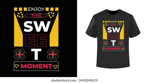 typography t-shirt design,street wear,retro t shirt,