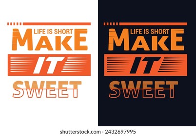 Tipografía diseño de camiseta.Diseño de texto.Logo diseño de camiseta.