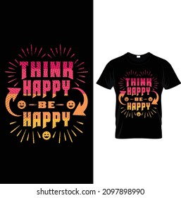 TYPOGRAPHY T-SHIRT DESIGN.Typography T-Shirts – Typography Slogan Shirt – Typography Lover Shirt– Printable Sublimation Design.