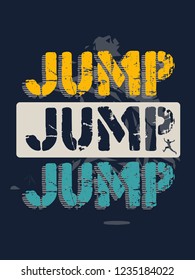 Typography Tshirt Graphics Vectors