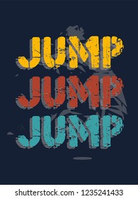 Typography Tshirt Graphics Vectors