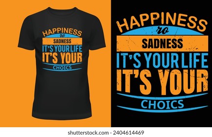 Typography T-shirt lettering quotes design. Template vector art illustration with vintage style.p