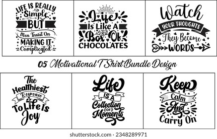 Typography T-shirt, Vector Graphic, Calligraphy Quotes Designs,  Inspiration Positivity Motivational T-Shirt, Hope Motivational Hope,  Motivational Designs, Print Design Unique T Shirt 