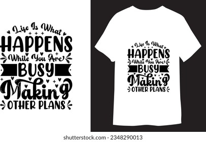Camiseta de tipografía, gráfico vectorial, caligrafía Citas de diseño, camiseta motivacional de inspiración positiva, esperanza de esperanza de motivación, diseños motivacionales, diseño de impresión singular camiseta 