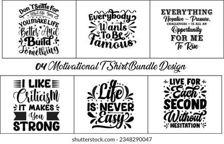 Typography T-shirt, Vector Graphic, Calligraphy Quotes Designs,  Inspiration Positivity Motivational T-Shirt, Hope Motivational Hope,  Motivational Designs, Print Design Unique T Shirt 