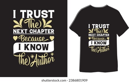 
Typography T-shirt, Vector Graphic, Calligraphy Quotes Designs,  Inspiration Positivity Motivational T-Shirt, Hope Motivational Hope,  Motivational Designs, Print Design Unique T Shirt 