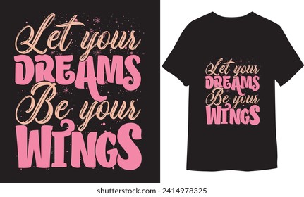 
Typography T-shirt, Vector Graphic, Calligraphy Quotes Designs,  Inspiration Positivity Motivational T-Shirt, Hope Motivational Hope,  Motivational Designs, Print Design Unique Trendy Shirt T Shirt

