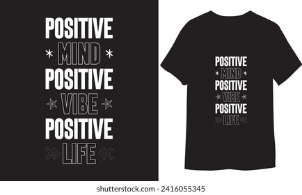 
Typography T-shirt, Vector Graphic, Calligraphy Quotes Designs,  Inspiration Positivity Motivational T-Shirt, Hope Motivational Hope,  Motivational Designs, Print Design Unique T Shirt.