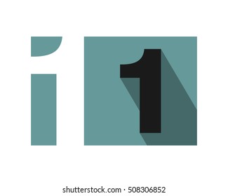  typography typeset logotype numeral numeric nominal image vector icon