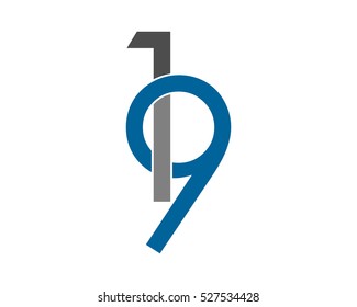 typography typeset logotype numeral numeric nominal image vector icon
