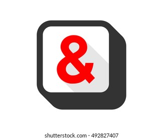  typography typeset typeface alphabet font image vector icon symbol