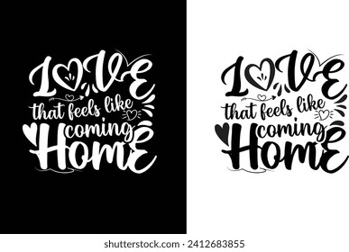 Typography Valentines Day T-shirt Design Bundle