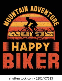Typography Vector Amazing tshirt design