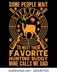 Typography Vector Amazing tshirt design