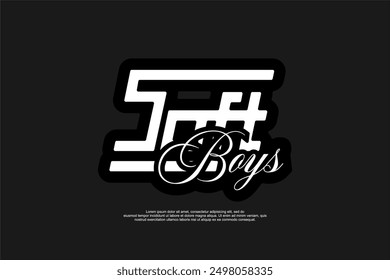 Cartel del activo del Vector de la tipografía e impresión de la camiseta para la ropa de calle conveniente para imprimir	
