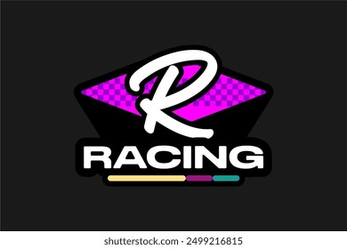 typography vector asset poster and tshirt printing for streetwear suitable for printing