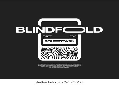 typography vector asset poster and tshirt printing for streetwear suitable for printing	