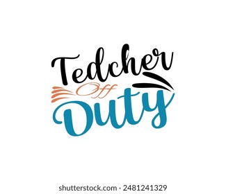 typography vector design collection background