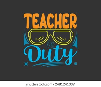 typography vector design collection background