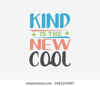 typography vector design white background