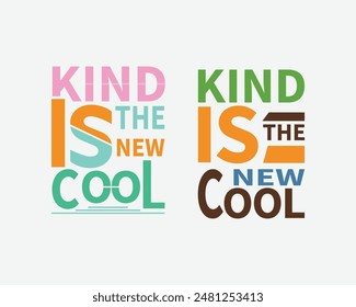 typography vector design white background