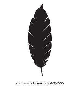 Typography vector illustration in black