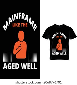 Typografía Vector T shirt Design Life no es una cama de rosas 
