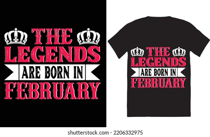  Typography vector t shirt design template