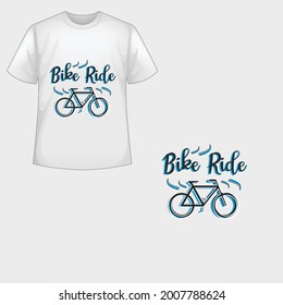 Typography and Vector T-shirt Design Quotes