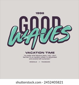 typography vector tshirt-premium vector-typography vector graphic illustration for printing tshirts and others